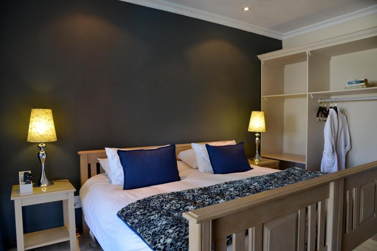 Annie'S Boutique Guesthouse And Garden Spa Hartbeespoort Exterior foto